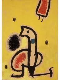 Mirò! Poesia e Luce in mostra al Chiostro del Bramante a Roma