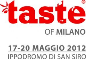 Taste of Milano, un tè da chef