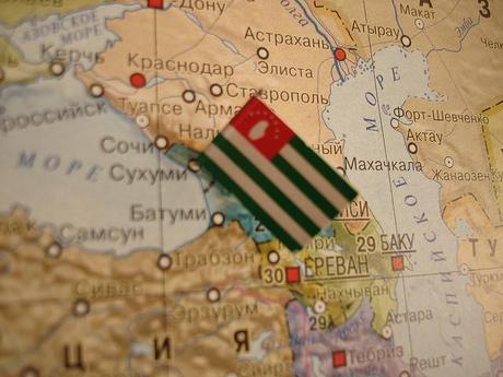 ABKHAZIA: Tra Europa, Russia, Georgia e la voglia d’indipendenza