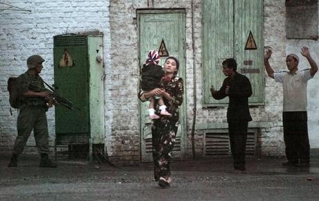 UZBEKISTAN: Eccidio di Andijan, un anniversario interessatamente dimenticato