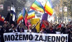 Il Parlamento europeo guarda alle comunità Lgbt dei Balcani