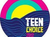 True Blood candidato "Teen Choice Awards 2012"