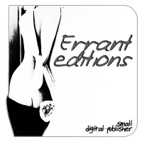 Il nuovo logo di Errant Editions