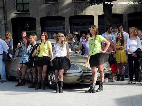 Rock Parade: la sfilata del Vanita's Market a Cremona il 12 maggio