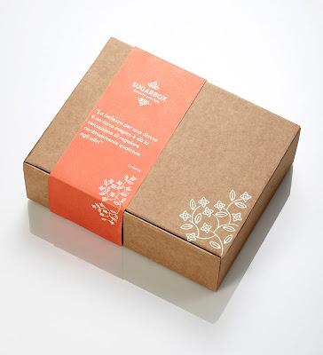 Sugarbox: la nuova scatola delle meraviglie che farà tremare le concorrenti beautybox?