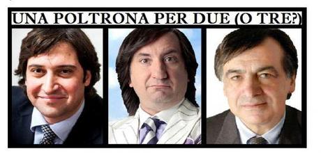 La “spina” di Palermo, o del caos “democratico” del Partito Democratico…