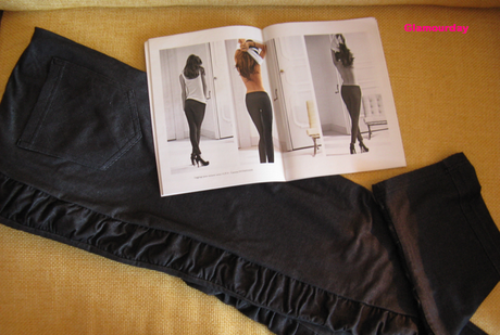 Il mio shopping da Calzedonia, primavera 2012