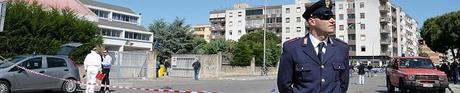 Brindisi, attentato davanti a una scuola Bomba uccide una 16enne