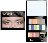 Frontcover Cosmetics