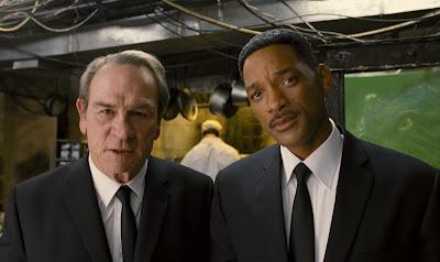 Men In Black III