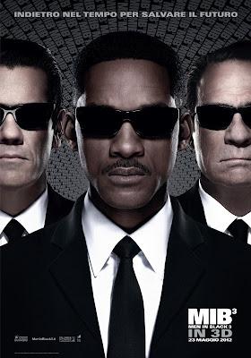 Men In Black III