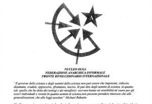 anarchici informali