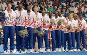 team usa class 1992