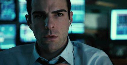 Review: Margin Call (2011)