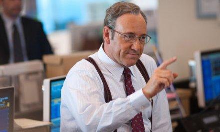 Review: Margin Call (2011)