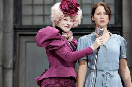 Review: The Hunger Games (2012)