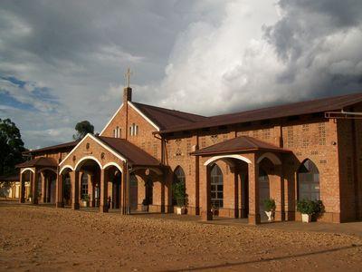 Eglise