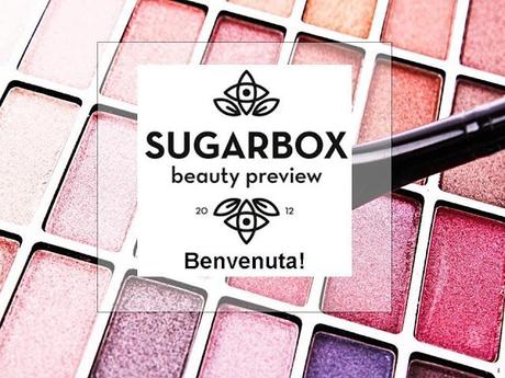 Preview: SugarBox