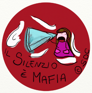 Il silenzio è mafia