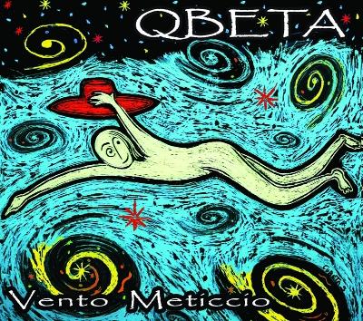 I QBETA presentano Vento Meticcio, il nuovo album