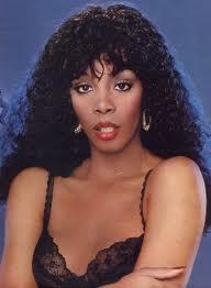 Addio alla regina della disco dance: Donna Summer.