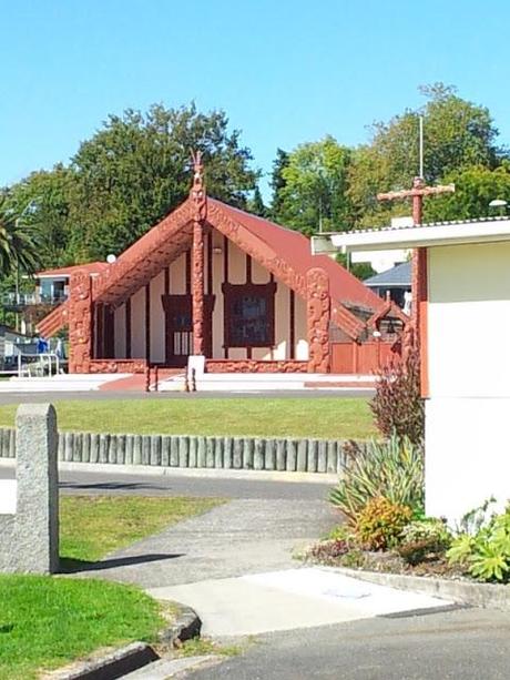 Rotorua e dintorni