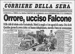 23 maggio 1992 - 23 maggio 2012