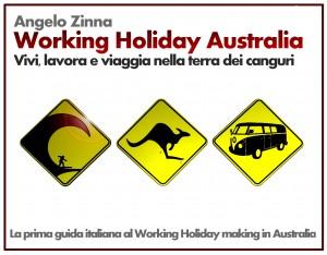 Working Holiday in Australia