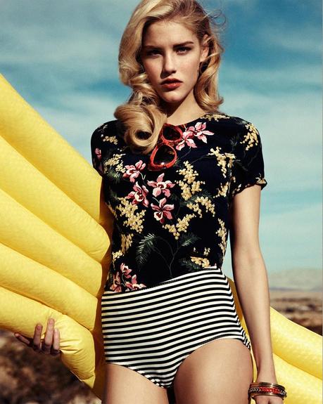 [Monday-INSP] Ashley Smith by Dan Martensen