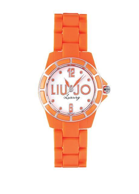 [CS] Un colorato tuffo negli anni ’80 con gli orologi “Fluo” Liu Jo Luxury