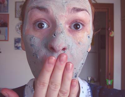LUSH Fresh Mask: Frutti di Bosco | Catastrophe Cosmetic