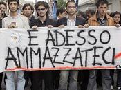 possiamo piu’ sbagliare