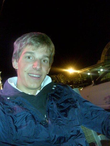 I NOMI DEI PRIMI CANDIDATI: GIURISPRUDENZA