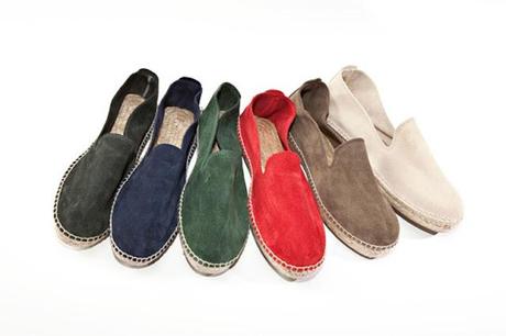 MANEBÍ: FASHION ESPADRILLAS