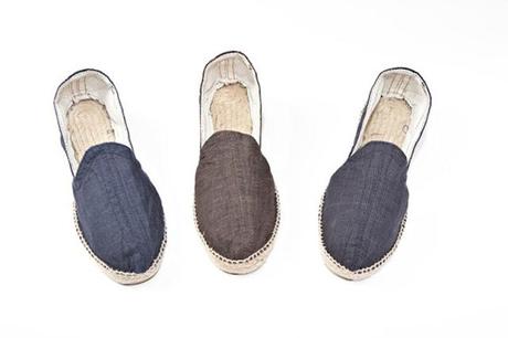 MANEBÍ: FASHION ESPADRILLAS