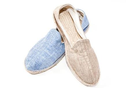 MANEBÍ: FASHION ESPADRILLAS