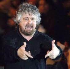 IO, BEPPE GRILLO, IL SIDAST E I GRILLINI….