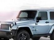 Jeep Wrangler Arctic 2012 pochi intenditori