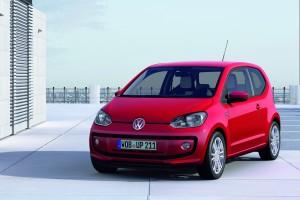 Volkswagen Up 2012. la city car tedesca non delude le aspettative