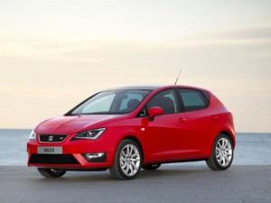 Nuova Seat Ibiza. Si riparte!