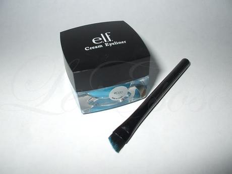 ELF - Studio Cream Eyeliner