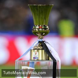 FOLLIE E... - Sputi, risse e insulti, il peggio della finale di Coppa Italia 2012