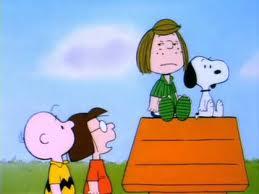 I grandi del fumetto: Peanuts di Charles M. Schulz