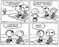 I grandi del fumetto: Peanuts di Charles M. Schulz