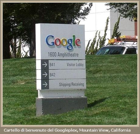 Appunti sull’origine di una parola famosa: “Google”