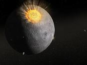 asteroidi diedero origine alla vita