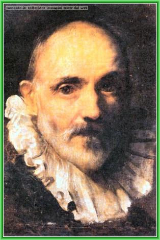 Pittura – Federico Barocci (1526 – 1612)
