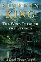 The Wind Through the Keyhole (La Torre Nera Volume 4.5) - Stephen King