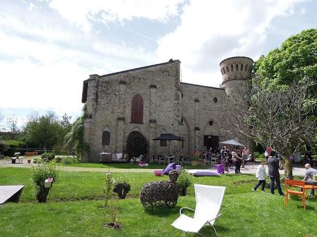 Villa Arnò 22 Aprile