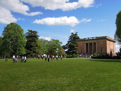 Villa Arnò 22 Aprile